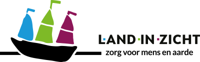 Land In Zicht Logo