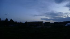 Natuurschuur