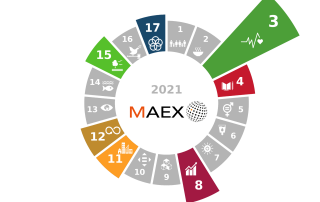 Sociale impact 2021