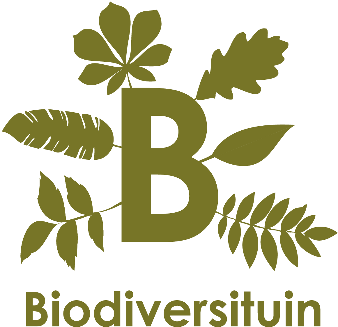 Samenwerking Biodiversituin