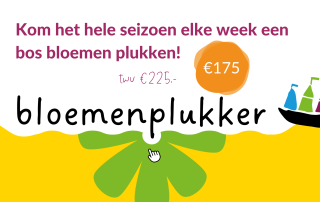 Bloemenplukker