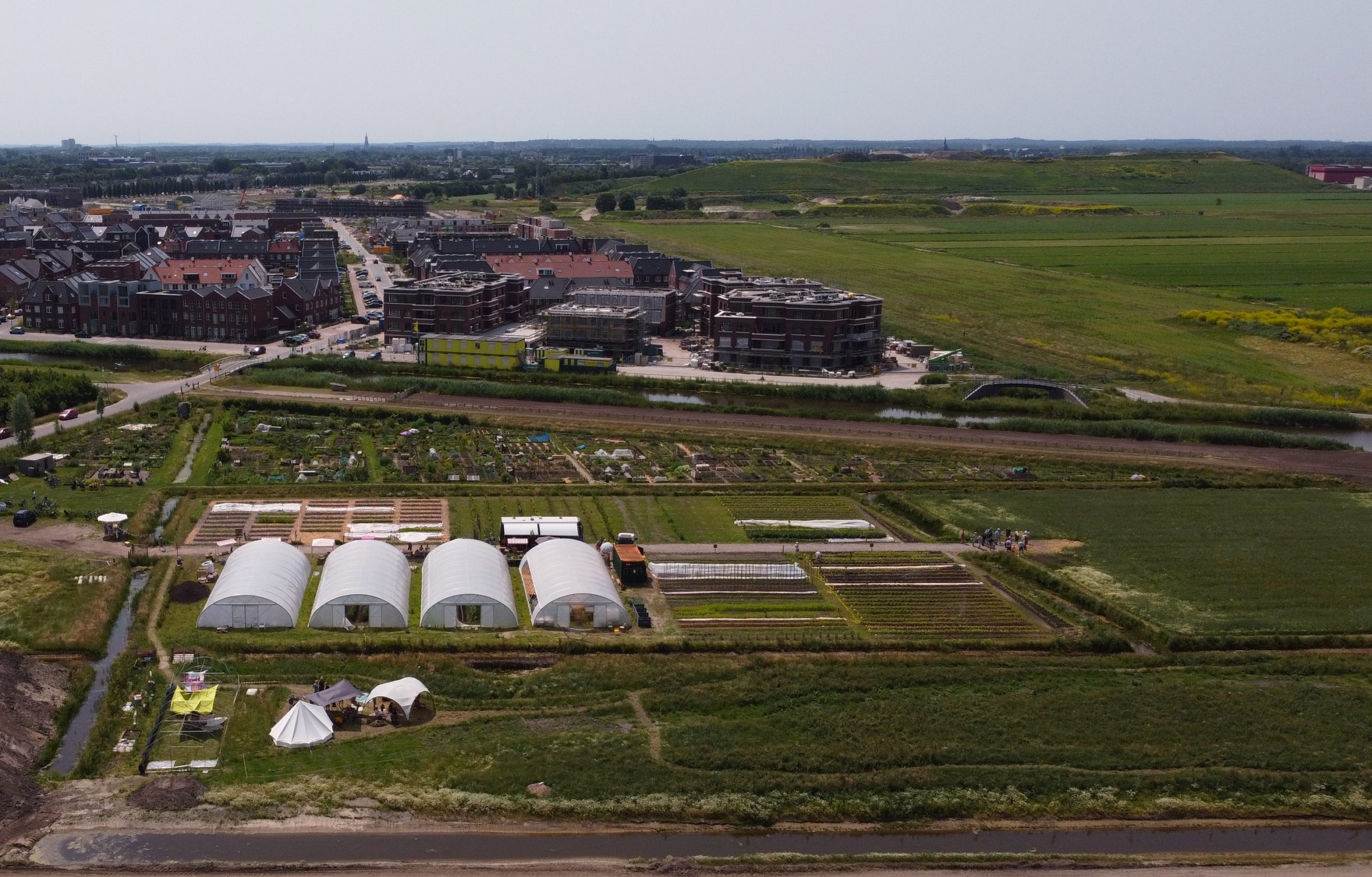 Tuinpark Laakzijde Tuinpark Laakzijde