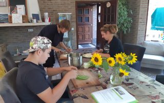 Samen koken