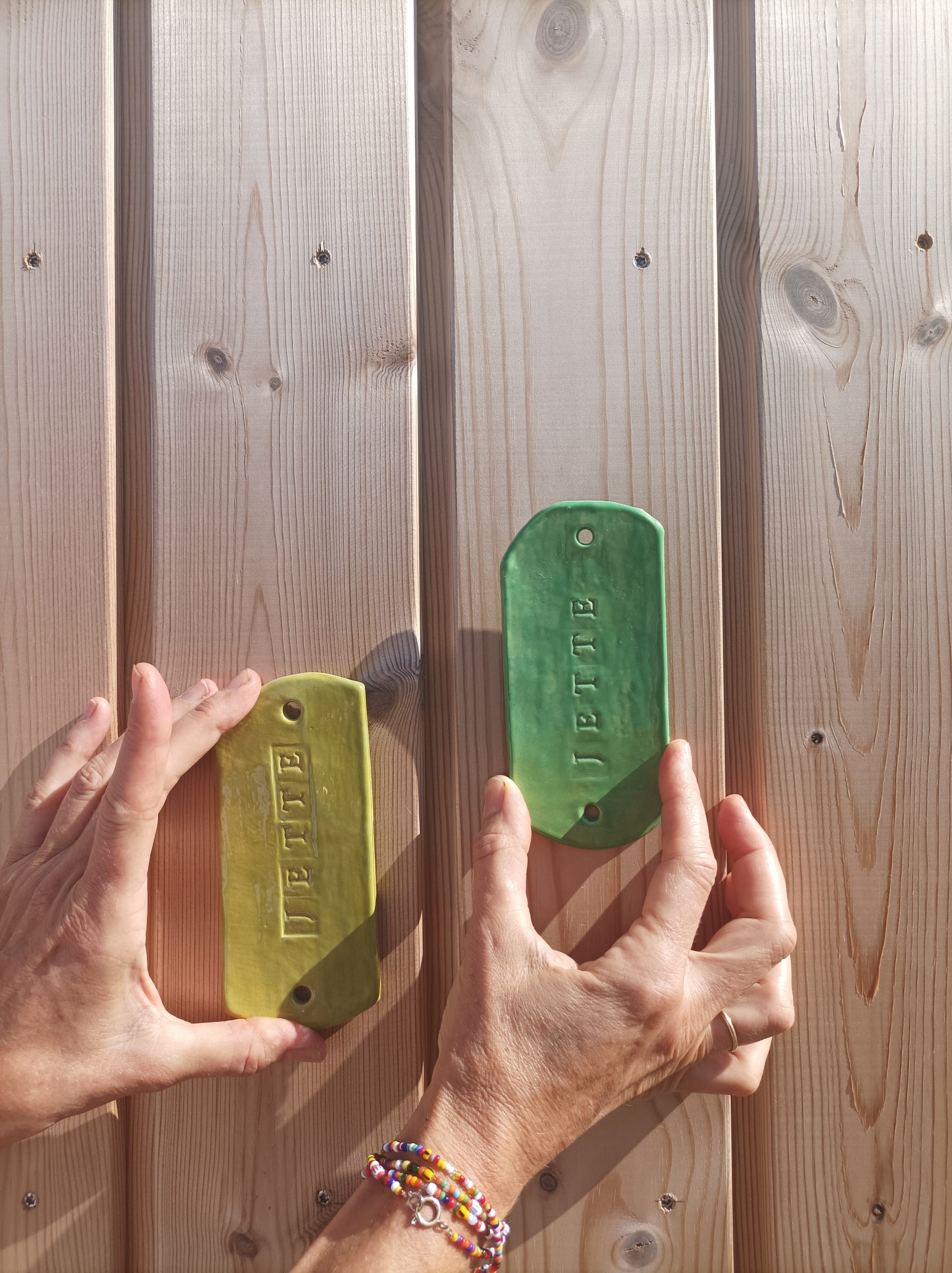 Adopteer een plank
