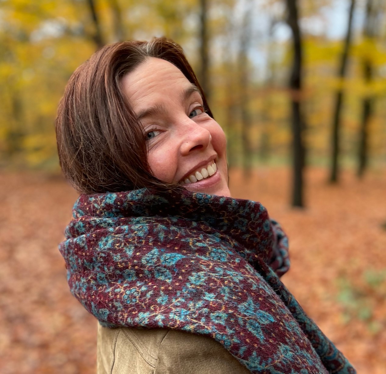 Kruidenwandeling