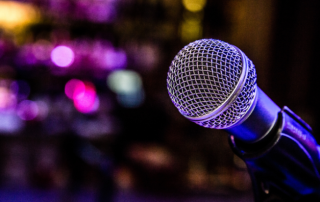 Land in Zicht, Stand up Stories, Amersfoort Vathorst