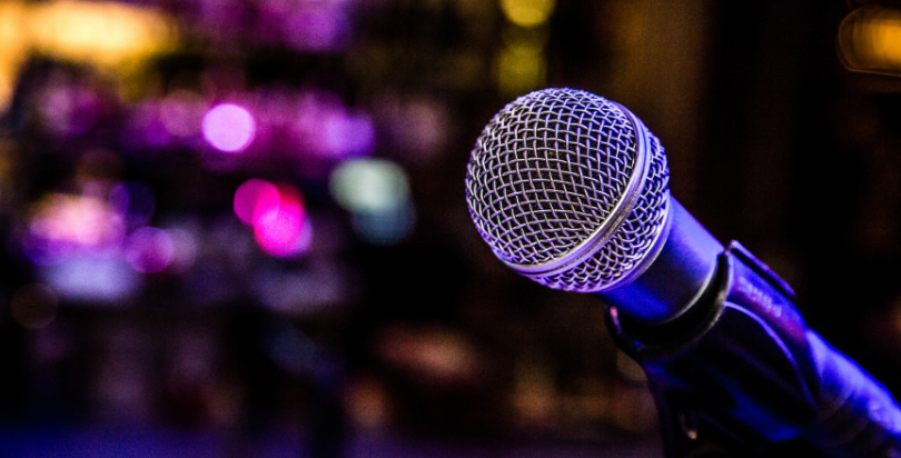 Land in Zicht, Stand up Stories, Amersfoort Vathorst