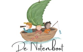 Gastouder opvang Notenboot Amersfoort Vathorst Studiedag bij Land in Zicht