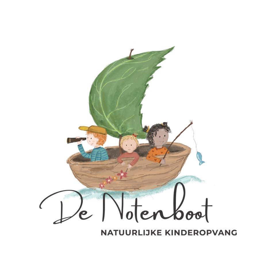 De Notenboot Gastouder opvang Notenboot Amersfoort Vathorst Studiedag bij Land in Zicht