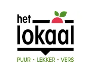 Het Lokaal is een winkel en restaurant op een stoere, industriële locatie. Bij ons staan lokale producten centraal.