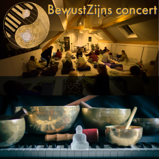 Uniek bewustzijnsconcert in de Zaal van de Hoeve door Michiel Buursen. Harmonieuze klanken, introspectieve soundscapes en verstilling zorgen voor een onvergetelijke avond van ontspanning. Ervaar zelf een muzikale reis.