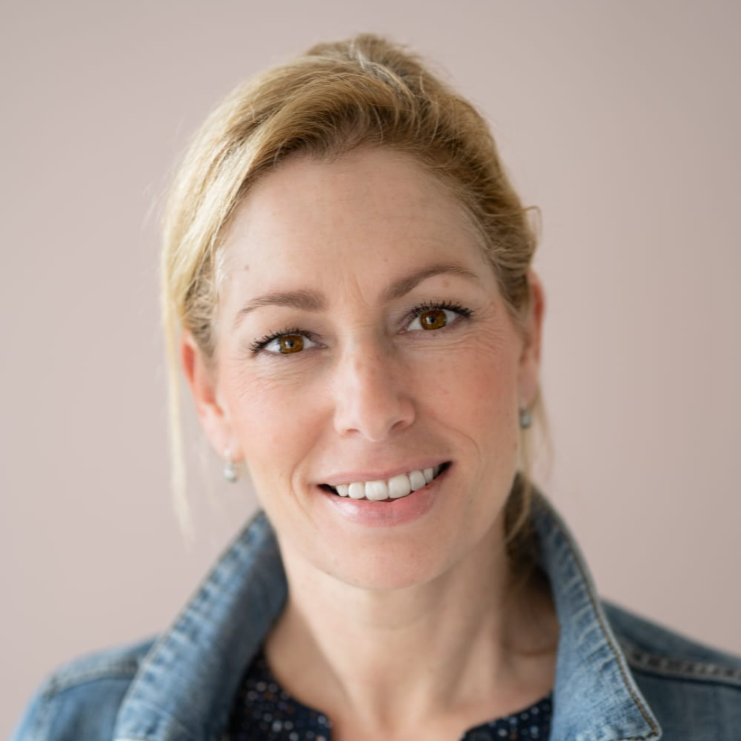 Vanessa is onze administratief mederwerker
