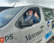 Word jij blij van autorijden? Ga aan de slag als chauffeur en breng onze deelnemers van en naar de dagbesteding in Amersfoort.