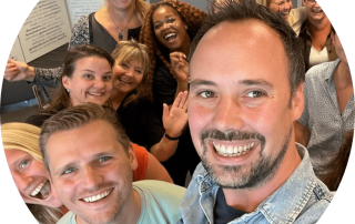 Workshop “Verbinden door aandacht” – Wil je meer diepgang in je relaties en echte verbinding voelen? Ontdek hoe kleine veranderingen een groot verschil maken. Schrijf je in en verdiep je relaties!