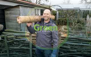 Ben jij een vakmens in het groen, met een hart voor natuurrijke tuinen én het begeleiden van mensen? Wij zijn bij Land in Zicht op zoek naar een hovenier, die vanaf mei bij ons aan de slag wil!