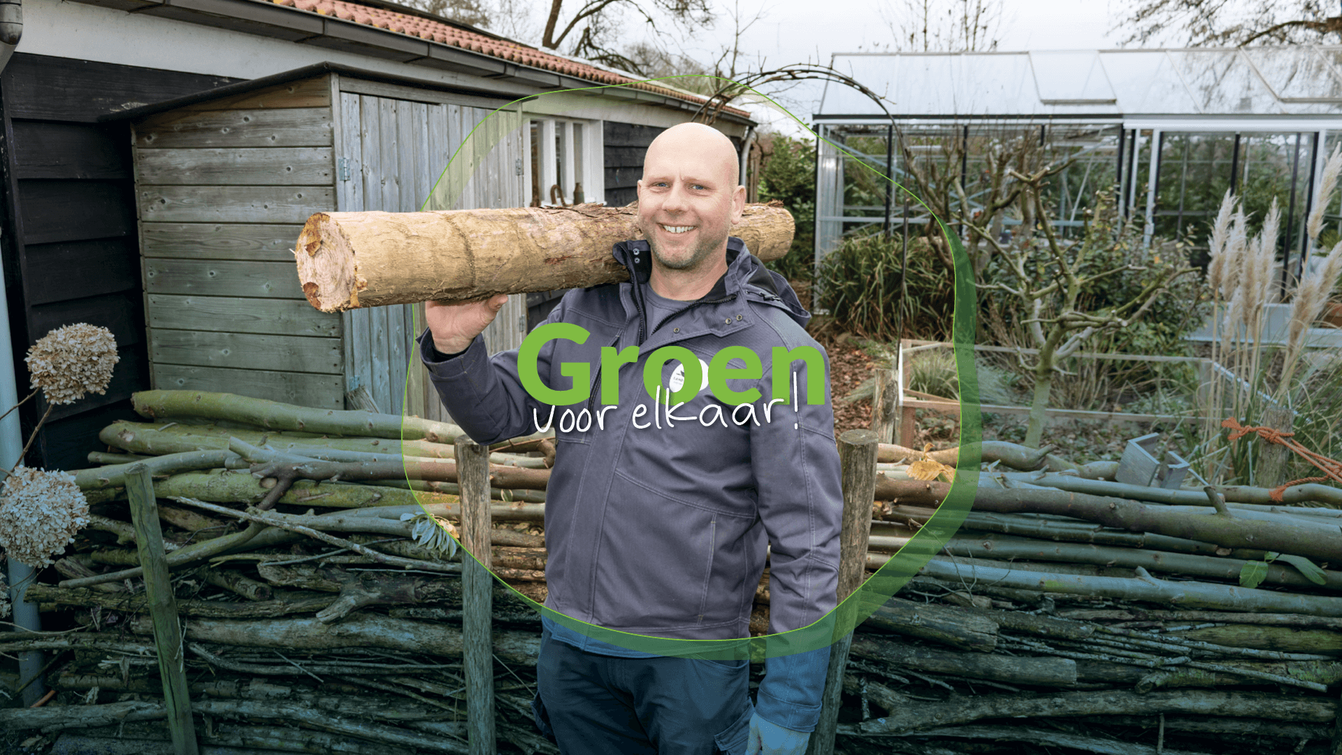 Land in Zicht Ecologisch Hovenier Jelle Dijkstra Ben jij een vakmens in het groen, met een hart voor natuurrijke tuinen én het begeleiden van mensen? Wij zijn bij Land in Zicht op zoek naar een hovenier, die vanaf mei bij ons aan de slag wil!