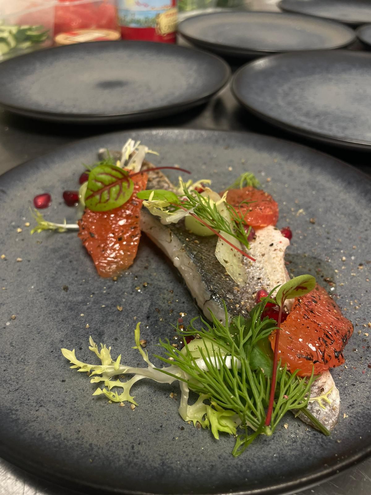 Chiel Culinair creëert een culinaire beleving in samenwerking met Land in Zicht. Leuk voor een teamdag of samenzijn van vrienden en familie.