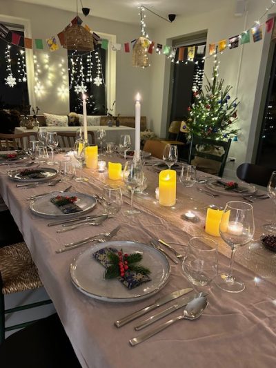 Theehuis kerst diner borrel nieuwjaar ruimte huren amersfoort Theehuis ruimte huren voor een diner met familie, vrienden of team? Alles is mogelijk.