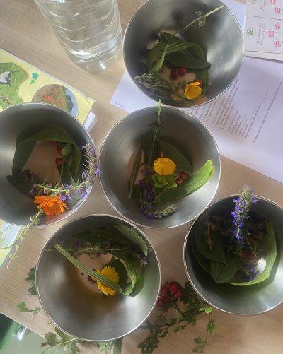 Workshops voor kinderen en volwassenen