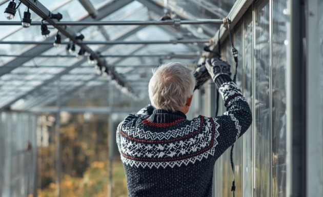 klusjesman concierge vrijwiliger land in zicht Kom jij ons helpen als klus vrijwilligers / concierge?