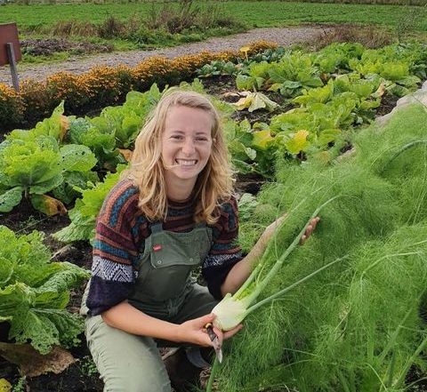 Ben jij graag buiten, werk je het liefst met je handen in de aarde en krijg je energie van een levendige plek waar mens en natuur samenkomen? Voor onze Tuinderij van Land in Zicht in Amersfoort Vathorst zijn wij op zoek naar een tijdelijke tuinder voor het komende teeltseizoen.