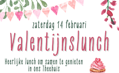 Ben je op zoek naar een originele Valentijn date in Amersfoort of een romantisch uitje in Vathorst? Onze Valentijnslunch is een perfecte manier om samen even echt tijd te nemen en te genieten van een gezellige lunchdate in het groen.