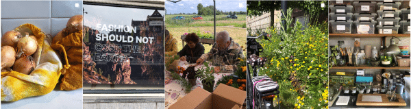 Workshops en rondleidingen in de natuur bij Land in Zicht. Ontdek moestuin, kruiden, wildpluk en meer. Voor scholen, bedrijven en groepen. Land in Zicht Amersfoort Vathorst. Groepsworkshops en rondleidingen in de natuur,
