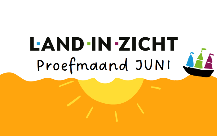 Proefmand juni, ontdek mee op de Tuinderij van Land in Zicht in Amersfoort Vathorst hoe biologische groente en kruiden smaken