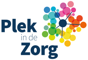 Plek in de Zorg is dé verbindende factor in de zorgsector. Land in Zicht is opgenomen in het aanbod.